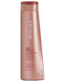 JOICO Silk Result Smoothing Conditioner (Fine/Normal hair), 33oz - 33oz