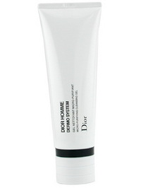 Christian Dior Homme Dermo System Micro Purifying Cleansing Gel - 4.5oz