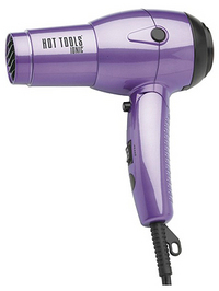 Hot Tools Ionic Travel Hair Dryer #HT1044 - 1