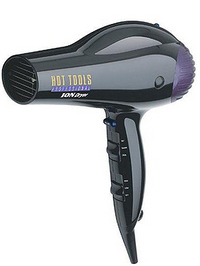 Hot Tools Ionic Hair Dryer #1035 - 1
