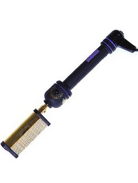 Hot Tools Professional Hot Pressing Comb #1150 - 1