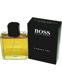 Hugo Boss Boss EDT Spray - 4.2oz