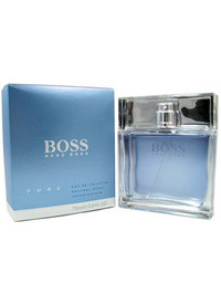 Hugo Boss Boss Pure EDT Spray - 2.5oz