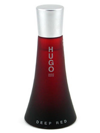 Hugo Boss Deep Red EDP Spray - 1.6oz
