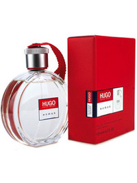 Hugo Boss Hugo For Ladies EDT Spray - 4.2oz