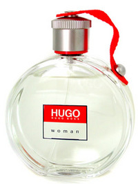 Hugo Boss Hugo For Ladies EDT Spray - 2.5oz
