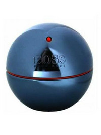 Hugo Boss In Motion Blue After Shave - 3.4oz