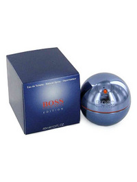 Hugo Boss In Motion Blue EDT Spray - 1.3oz