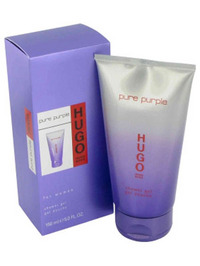 Hugo Boss Pure Purple Shower Gel - 5oz