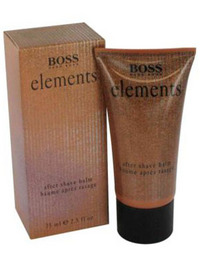 Hugo Boss Boss Element After Shave Balm - 2.5oz