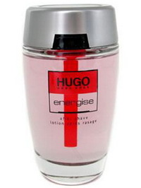 Hugo Boss Hugo Energize After Shave Lotion - 2.5oz