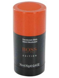 Hugo Boss In Motion Black Deodorant Stick - 2.7oz