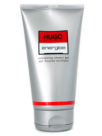 Hugo Boss Hugo Energise Shower Gel - 5oz