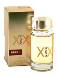 Hugo Hugo XX EDT Spray - 3.4oz