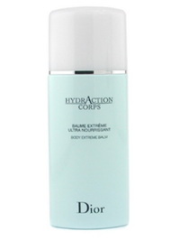 Christian Dior Hydraction Corps Body Extreme Balm - 6.7oz