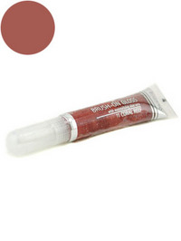 IsaDora Brush On Gloss # 11 Coral Reef - 0.35oz