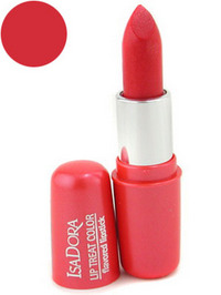 IsaDora Lip Treat Color Flavored Lipstick # 08 Pomegranate - 0.16oz