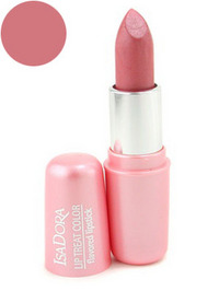 IsaDora Lip Treat Color Flavored Lipstick # 02 Apple Blossom - 0.16oz