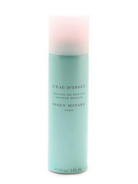 Issey Miyake Leau D'issey Shower Mousse - 5oz