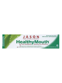 Jason Healthy Mouth Toothpaste - 4.2oz