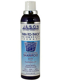 Jason Thin To Thick Shampoo - 18oz