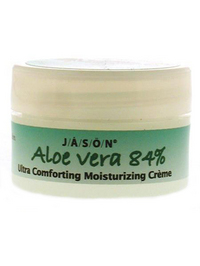 Jason Aloe Vera 84% Crème - 0.5oz