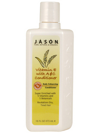 Jason Vitamin A,C,E Conditioner - 16oz