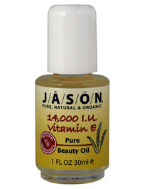 Jason Vitamin E Oil 14,000 I.U. - 1oz