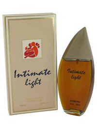 Jean Philippe Intimate Light Cologne Spray - 3.3oz