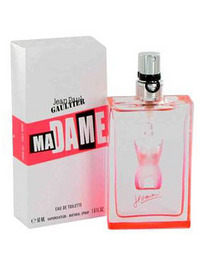 Jean Paul Gaultier Ma Dame EDT Spray - 1.6 OZ