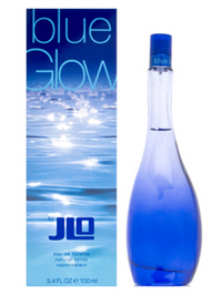 J.Lo Blue Glow EDT Spray - 3.4oz