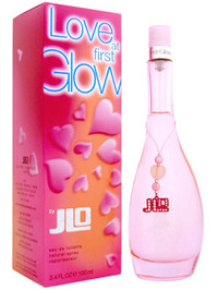 J.Lo Love At First Glow EDT Spray - 3.4oz