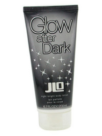 J.Lo Glow After Dark Body Lotion - 6.7oz