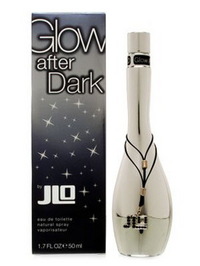 J.Lo Glow After Dark EDT Spray - 1.7oz