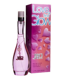 J.Lo Love At First Glow EDT Spray - 1.7oz