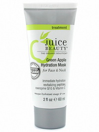 Juice Beauty Green Apple Hydration Mask ( For Face & Neck ) 318 - 2oz