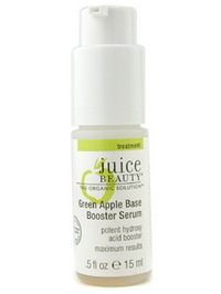 Juice Beauty Green Apple Base Booster Serum - 0.5oz