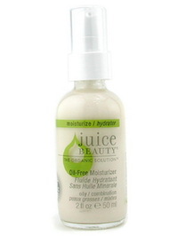 Juice Beauty Oil Free Moisturizer - 2oz