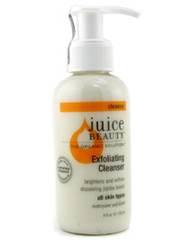 Juice Beauty Exfoliating Cleanser - 4oz