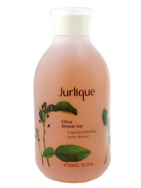 Jurlique Citrus Shower Gel - 10.1oz