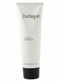 Jurlique Lavender Hand Cream - 4.3oz