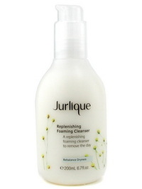 Jurlique Replenishing Foaming Cleanser - 6.7oz