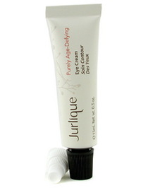 Jurlique Purely Age-Defying Eye Cream - 0.5oz