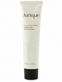 Jurlique Purely Age-Defying Night Lotion - 1.4oz