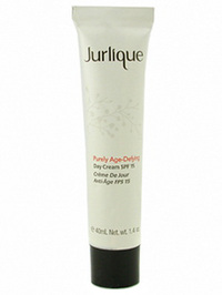 Jurlique Purely Age-Defying Day Cream SPF 15 - 1.4oz