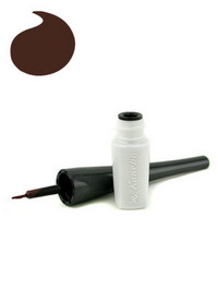 Kanebo Liquid Eyeliner 38C Silk Performance No.LE38-2 Brown - 0.05oz