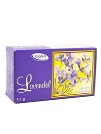 Kappus Lavender Soap - 5.3oz