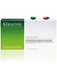 Kerastase Nutrients Densitive Complexe,  Tablets - 60 Tablets