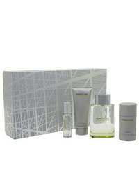 Kenneth Cole Reaction Set - 4items