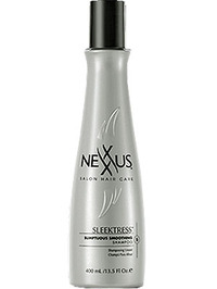Nexxus Sleektress Sumptuous Smoothing Shampoo - 13.5oz